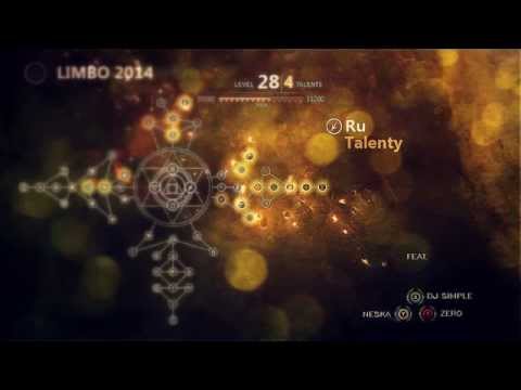 Ru - Talenty (ft. Zero, Neska, Dj. Simple) prod Bonifacy (LIMBO 2014)