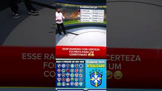 ACBF COMO SEMPRE ENTENDE MUITO DE FUTEBOL 🤣😂🤣 #futebol #brasil #shorts #football #jogos #gols