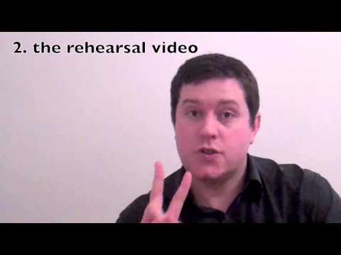 Voice Festival UK - Resources introduction