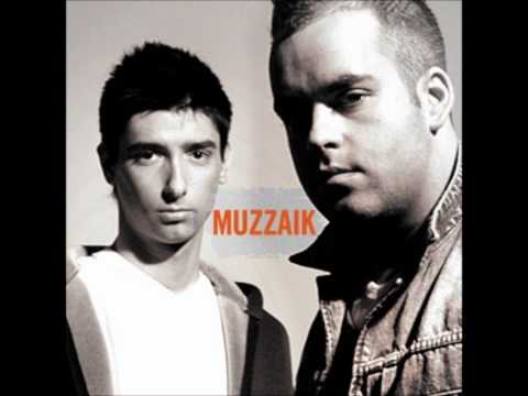 Muzzaik & Dave Martin   Together Special Cut   Remake