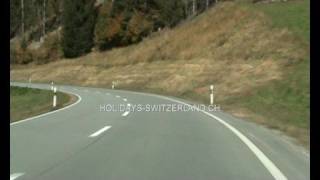 preview picture of video 'Savognin / HOLIDAYS SWITZERLAND'