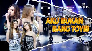 Download lagu DIKE SABRINA Ft. AJENG FEBRIA - AKU BUKAN BANG TOYIB ( Live ) DS MUSIC mp3 Download lagu DIKE SABRINA Ft. AJENG FEBRIA - AKU BUKAN BANG TOYIB ( Live ) DS MUSIC mp3