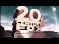 1996 20th Century Fox Home Entertainment In Luigi Group Major