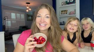 Unlocking Flavor Magic Our Review of Miracle Berry!