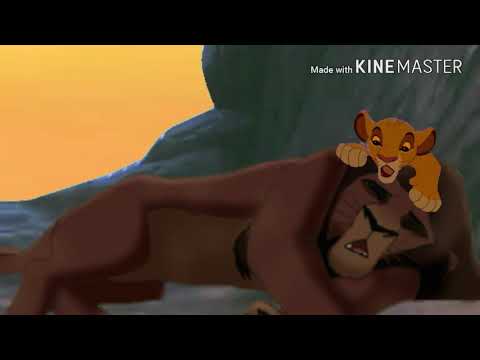 The Circle of Life Part 4 (A Trolls and Lion King Crossover Story)
