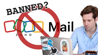Zoho Cold Email Ban: What You Need to Know thumbnail