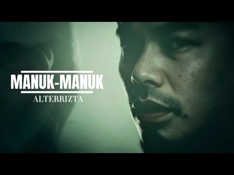 MANUK MANUK - ALTERRIZTA