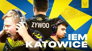 For better or for worse | Vitality Katowice vlog