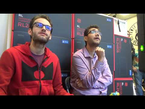 Final Encore | Ogey + Glutonny vs DoubleC + WhYYZ | Winners Round 2