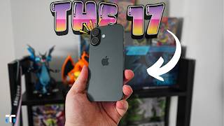 iPhone 17 Is The iPhone To Get - Even After 8 Months...