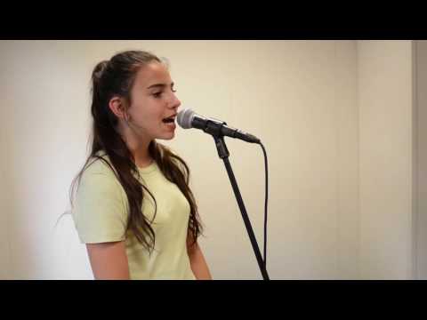 Aleksandra Chabza - Takie miejsce