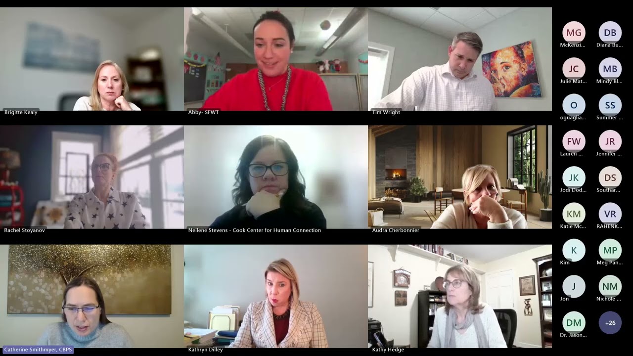 1/6/2026 Hub and Spoke Pre-Bid Conference Call Meeting Recording