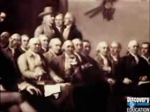 Enlightenment inspires Americans