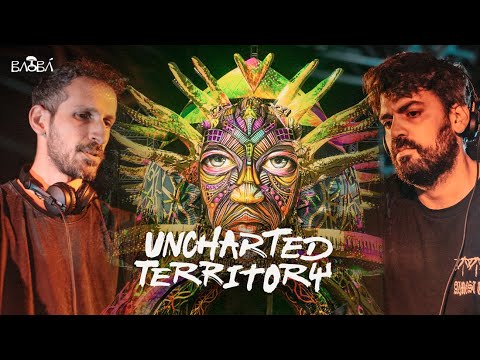 Uncharted Territory - Baobá Festival 6ª edição 2024