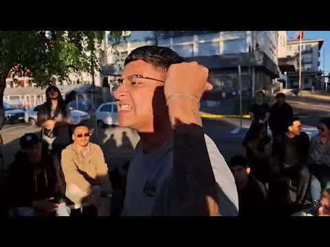 SEMIS - 3V3 - TEAM EST1 vs TEAM CRISTAL - FECHA 10 "Cielo, mar y tierra" - LIGA SOUTH TREE