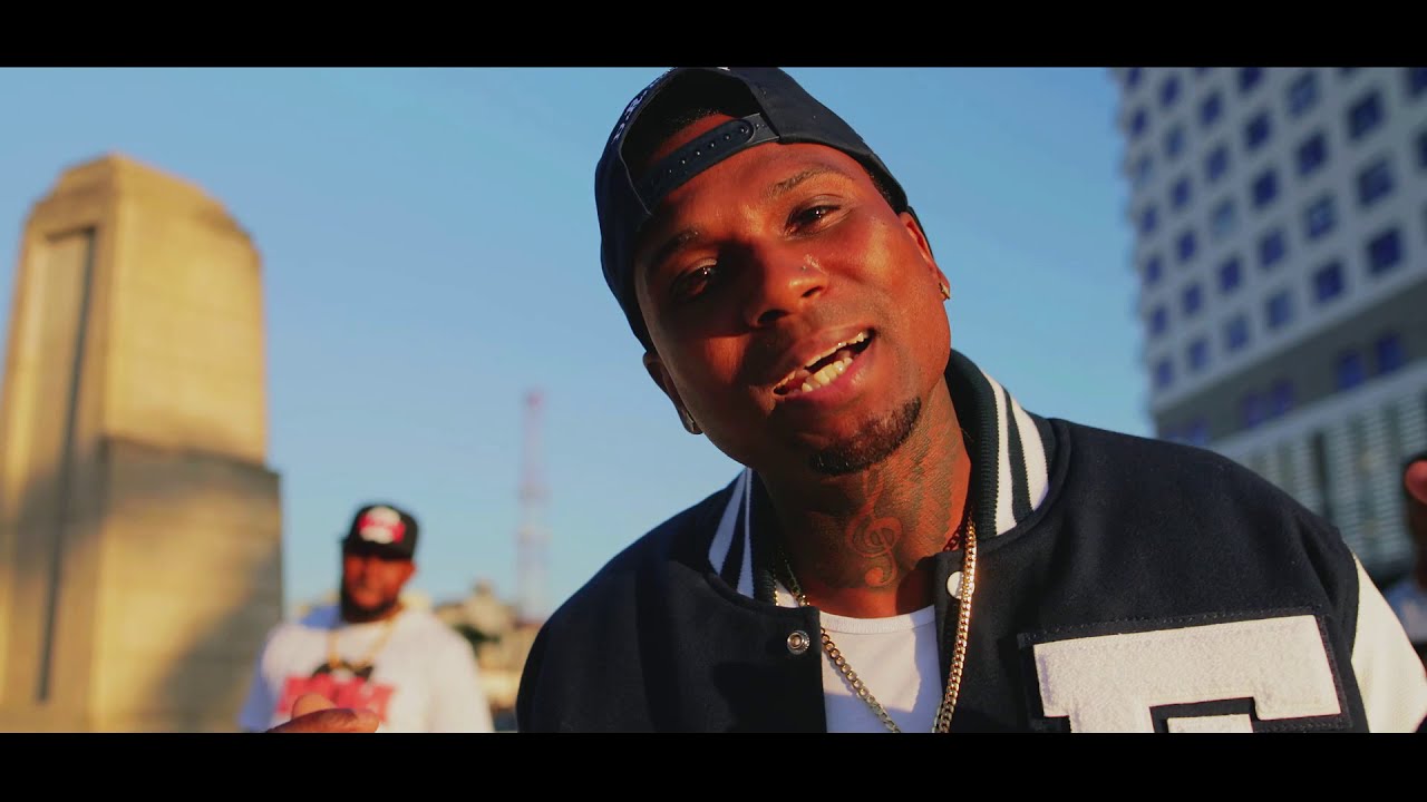 Bridley Boy - Motivational Mindset Official Music Video (Prod. by Evolution Beats)