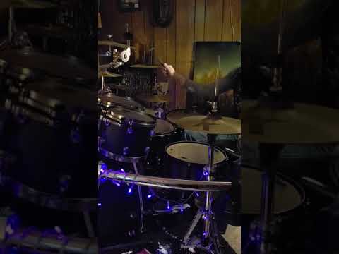 Tama Starclassic Bubinga - testing a/v for future recordings