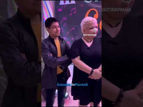 III Encontro de Corais Corbélia PR #anagrossi #apresentadora #coralmunicipal #corbelia