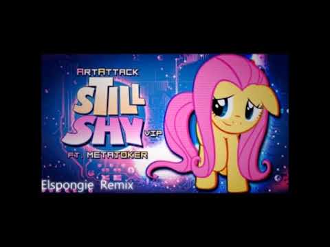 Art Attack - Still Shy VIP (ft. Metajoker) (Elspongie Remix)