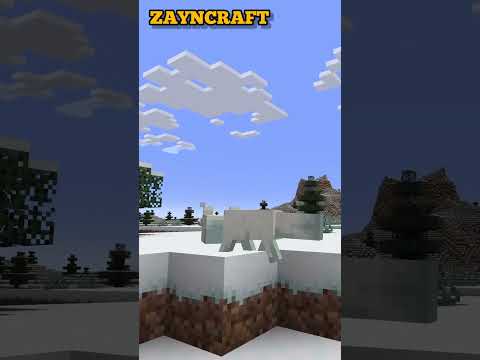 ULTIMATE MINECRAFT BUILDING MODS!! #Shorts