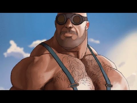Buff TF2 Mercs (1 hour)
