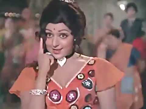 Dil mein dard rehta hai   DUS NUMBRI 1976