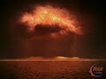 Dinosaur 2000 Meteor Scene On Nick At Nite December 21 2007