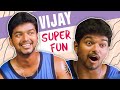 Funny Scenes of Thalapathy Vijay | Thalapathy Vijay Comedy | Once More | Madhurey