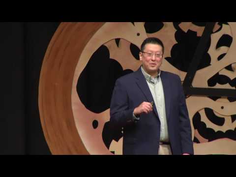 Re-think Failure: Why everyone deserves a second chance | Phil Kim | TEDxKentState