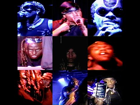 Pink Siifu, Turich Benjy - Iss On De Floe..’!! ft. HiTech, VonBeezy, Ss.Sylver prod. by HiTech