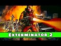 Sister Banger Picks Up Chicks In A Garbage Truck Exterminator 2
