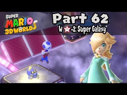 Super Mario 3d World Walkthrough Part 61 World Star 1 Rainbow Run 100 By Abdallahsmash026 Game Video Walkthroughs