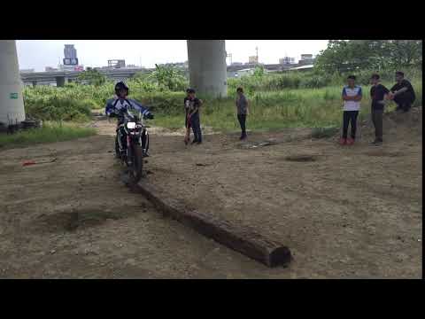 GS Trophy Qualifying Exercise in Taiwan