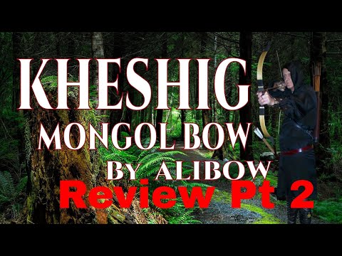 Kheshig Review Pt 2