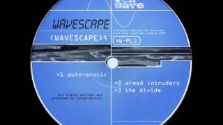 Wavescape - Armed Intruders