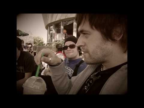 Last Amanda  Finally you broke my heart. Music video 2005