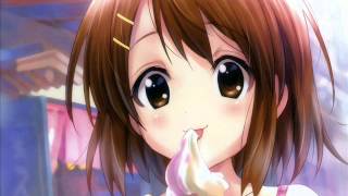 Nightcore- Sunshine Girl