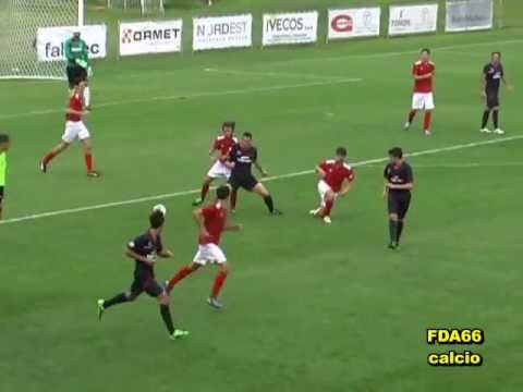 Vittorio Falmec S.M.Colle-Sanvitese(8-9-2013)