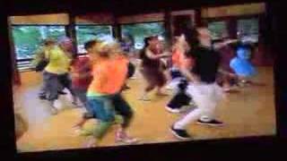 Start the Party - Joe Jonas - Camp Rock (scene from movie)