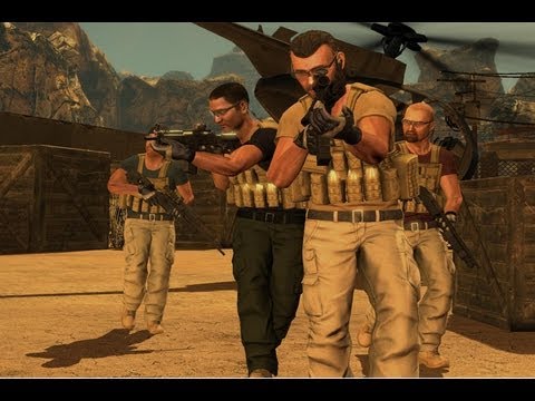 blackwater xbox 360 youtube