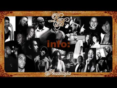 RnB streettape - "outro"