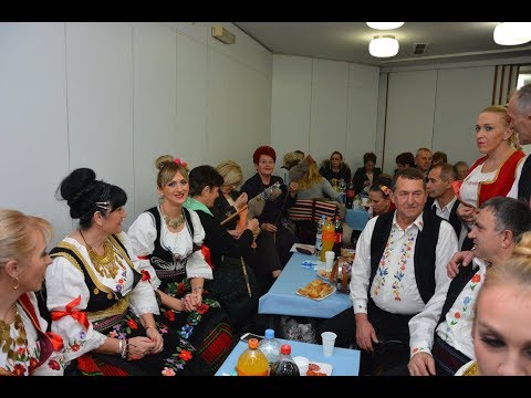 Razgovori pokraj puta Veliko Radjevsko prelo 2017. - Obicaji Radjevine