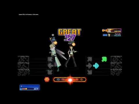 BEAT UP PROPAGANDA LV 4  NO MISS