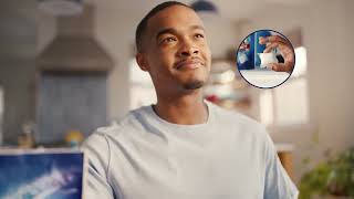 OxiClean ⭐ Blueberry Commercial | 2026 Campaign