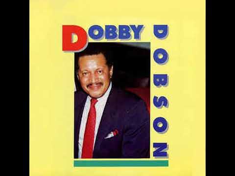 DIVULGANDO: Dobby Dobson - Don't Know Much / MARCOS ROOTS - AL