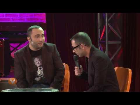 Vitamin Club 160 HD - Amenamorackot matucoghy (Charents, Arman, Garik)