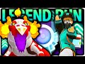 TORCH SONG OP I Hit LEGEND With A 12 GAME WIN STREAK In The GO BATTLE LEAGUE