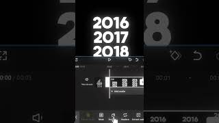 Download lagu Tutorial Efek Gulir Waktu CapCut 😱 mp3