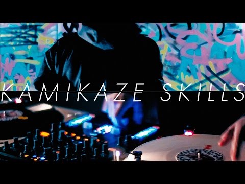 Kamikaze Skills - DJ SHOTA × SH11NA