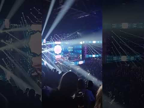 Eurovizija:  VB Gang - Kaboom! (Eurovision 2024 Lithuania)